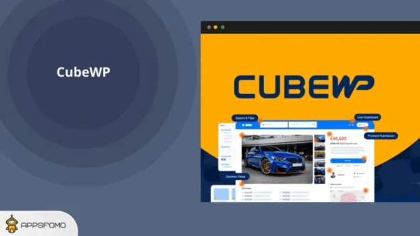 CubeWP