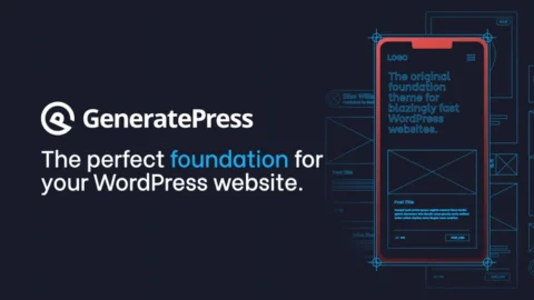 GeneratePress