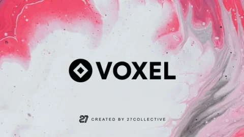 Getvoxel