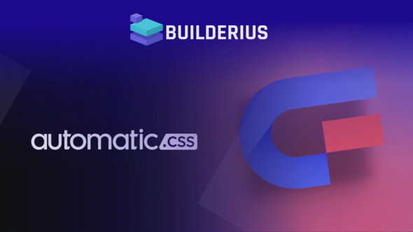 Builderius