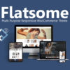 Flatsome Theme