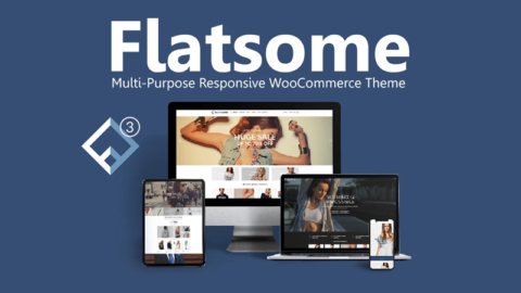 Flatsome Theme