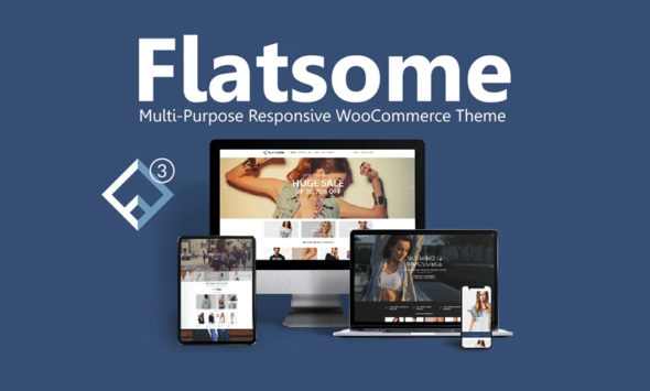 Flatsome Theme