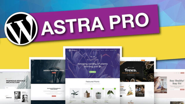 Astra pro