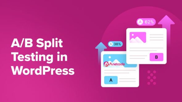 A/B Split Test