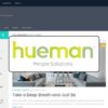 Hueman Pro