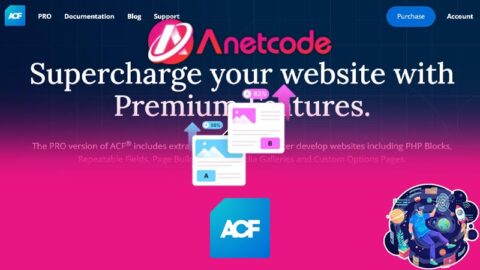 Advanced Custom Fields