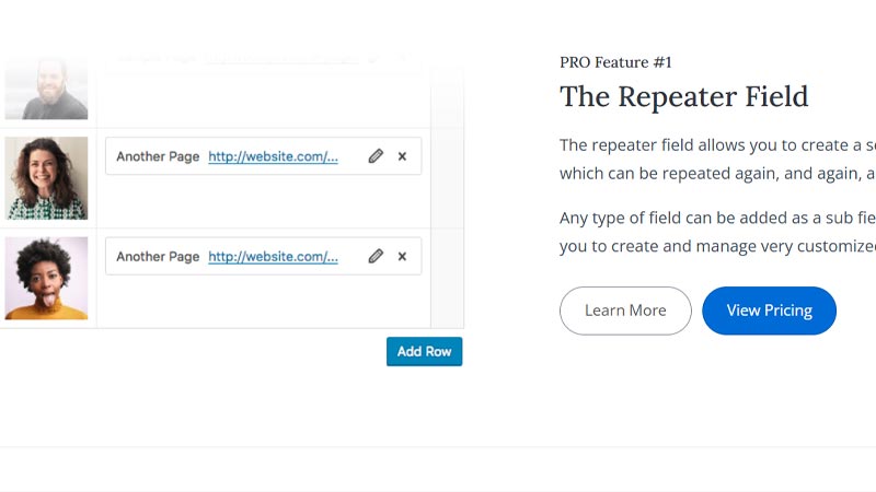 Ai nên dùng Advanced Custom Fields ngay hôm nay?