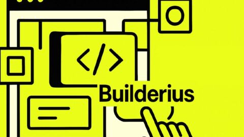 Builderius giá rẻ (Key 1 năm) chuẩn SEO nguồn sạch