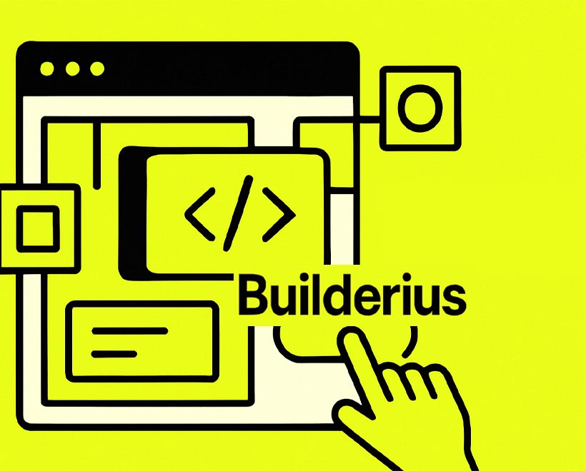 Builderius giá rẻ (Key 1 năm) chuẩn SEO nguồn sạch